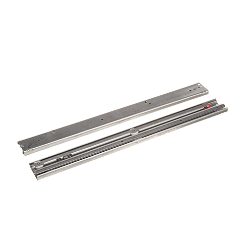 (image for) Continental Refrigerator 2-514 DRAWER SLIDE SET OF 2 